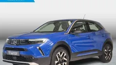 Blauw Gebruikt 2022 Opel Mokka Business Elegance SUV | € 21.900 (Goede deal)