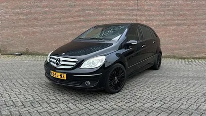 Occasion Mercedes B200 193 PK (141 kW) 2006 MPV