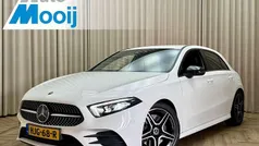 Gebruikt 2018 Mercedes A250 AMG Hatchback | € 26.950 (Goede deal)