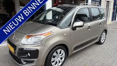 Beige Gebruikt 2012 Citroën C3 Picasso Tendance MPV | € 6.450 (Eerlijke prijs)