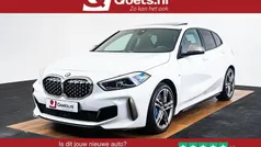 Wit Gebruikt 2020 BMW M135 Executive Hatchback | € 35.950 (Eerlijke prijs)