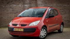 Gebruikt 2007 Mitsubishi Colt Hatchback | € 990 (Eerlijke prijs)
