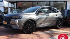 Grijs Gebruikt 2023 DS Automobiles DS7 Crossback Performance SUV | € 37.450 (Eerlijke prijs)