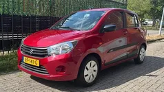 Gebruikt 2018 Suzuki Celerio Comfort Hatchback | € 4.490 (Goede deal)