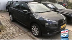 Gebruikt 2016 Citroën C4 Cactus Feel Hatchback | € 9.400 (Eerlijke prijs)