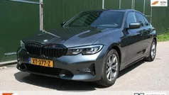 Grijs Gebruikt 2019 BMW 320 Executive Sedan | € 22.950 (Goede deal)