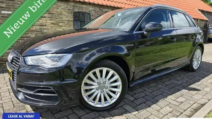 Occasion Audi A3 Sportback Attraction 150 PK (110 kW) 2015 Hatchback