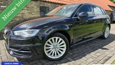 Gebruikt 2015 Audi A3 Sportback Attraction Hatchback | € 8.990 (Eerlijke prijs)