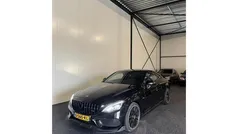 Zwart Gebruikt 2018 Mercedes 200 AMG Coupé | € 30.750 (Eerlijke prijs)