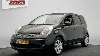 Occasion 2007 Nissan Note Hatchback | € 1.950 (Goede deal)