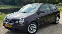 Gebruikt 2004 VW Polo Hatchback | € 1.295 (Eerlijke prijs)