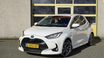 Occasion Toyota Yaris Style 80 PK (58 kW) 2021 Hatchback