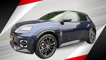 Occasion 2025 Renault R5 Iconic Hatchback | € 30.400 (Eerlijke prijs)