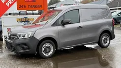 Grijs Gebruikt 2023 Renault Kangoo Van | € 18.888 (Eerlijke prijs)