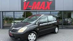 Gebruikt 2002 Toyota Corolla Verso Terra MPV | € 2.150 (Super prijs)