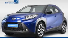 Gebruikt 2024 Toyota Aygo Pulse Hatchback | € 22.950 (Eerlijke prijs)