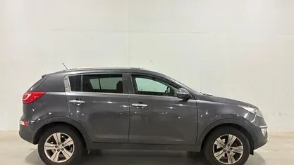 Occasion 2012 Kia Sportage Plus SUV | € 8.988 (Eerlijke prijs)