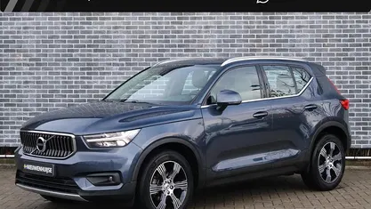Occasion Volvo XC40 Inscription 2020 SUV