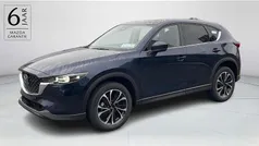 Gebruikt 2024 Mazda CX-5 Exclusive-Line SUV | € 48.285 (Eerlijke prijs)