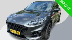 Gebruikt 2021 Ford Kuga ST-Line X SUV | € 26.745 (Eerlijke prijs)