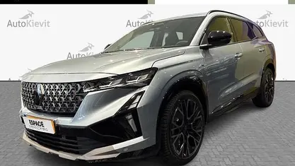 Occasion Renault Espace Techno 102 PK (75 kW) 2025 SUV