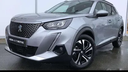 Occasion Peugeot e-2008 Allure 100 kW (136 PK) 2021 SUV