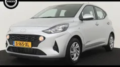 Gebruikt 2022 Hyundai i10 Comfort Hatchback | € 13.890 (Eerlijke prijs)