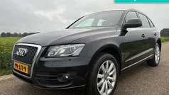 Gebruikt 2009 Audi Q5 SUV | € 9.999 (Goede deal)