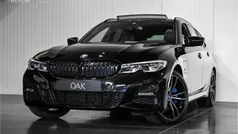 Gebruikt 2022 BMW 330e M Sport Stationwagen | € 39.900 (Eerlijke prijs)