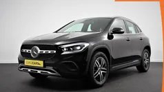 Mercedes GLA200