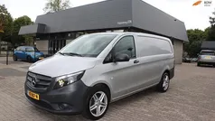 Gebruikt 2016 Mercedes Vito MPV | € 7.999 (Super prijs)