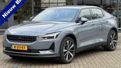 Gebruikt 2021 Polestar 2 Standard Range Single Motor Hatchback | € 22.745 (Goede deal)
