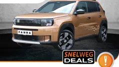 Gebruikt 2025 Fiat Grande Panda La Prima Hatchback | € 26.925 (Goede deal)