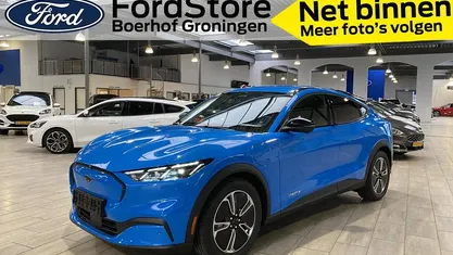 Occasion Ford Mustang Mach-E 197 kW (268 PK) 2024 SUV