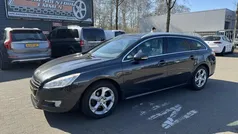 Grijs Gebruikt 2011 Peugeot 508 Active Stationwagen | € 1.895 (Super prijs)