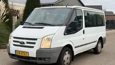 Gebruikt 2012 Ford Transit Ambiente MPV | € 5.650 (Eerlijke prijs)