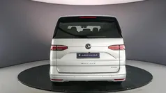 VW Multivan