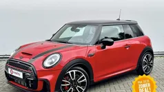 Rood Gebruikt 2021 Mini John Cooper Works Comfort Hatchback | € 32.695 (Eerlijke prijs)