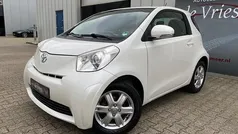 Gebruikt 2009 Toyota iQ Comfort Hatchback | € 3.450 (Eerlijke prijs)