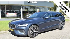 Gebruikt 2024 Volvo V60 Plus Stationwagen | € 47.700 (Eerlijke prijs)