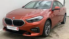 Gebruikt 2021 BMW 220 Sport Line Coupé | € 27.900 (Super prijs)