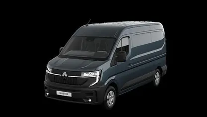 Gebruikt 2024 Renault Master Van | € 29.610 (Goede deal)