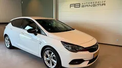 Gebruikt 2021 Opel Astra Edition Hatchback | € 14.450 (Eerlijke prijs)