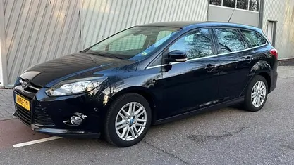 Occasion Ford Focus 105 PK (77 kW) 2013 Stationwagen