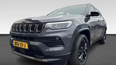 Grijs Gebruikt 2022 Jeep Compass SUV | € 27.240 (Eerlijke prijs)