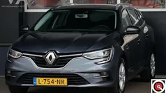 Gebruikt 2021 Renault Mégane GrandTour Business Stationwagen | € 17.950 (Eerlijke prijs)