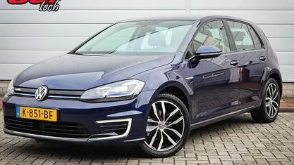Occasion VW e-Golf 100 kW (136 PK) 2020 Hatchback