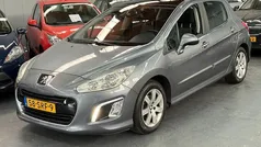 Gebruikt 2011 Peugeot 308 Hatchback | € 4.999 (Eerlijke prijs)