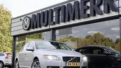 Gebruikt 2006 Volvo S80 Summum Sedan | € 8.885 (Eerlijke prijs)
