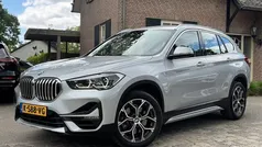 Grijs Gebruikt 2021 BMW X1 Executive SUV | € 28.888 (Eerlijke prijs)
